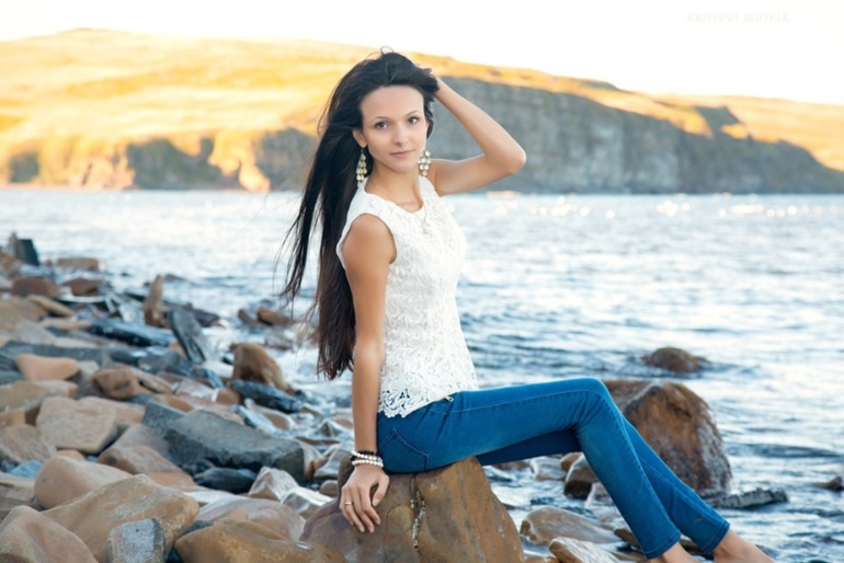 Нет никого ближе и роднее семьи❤️