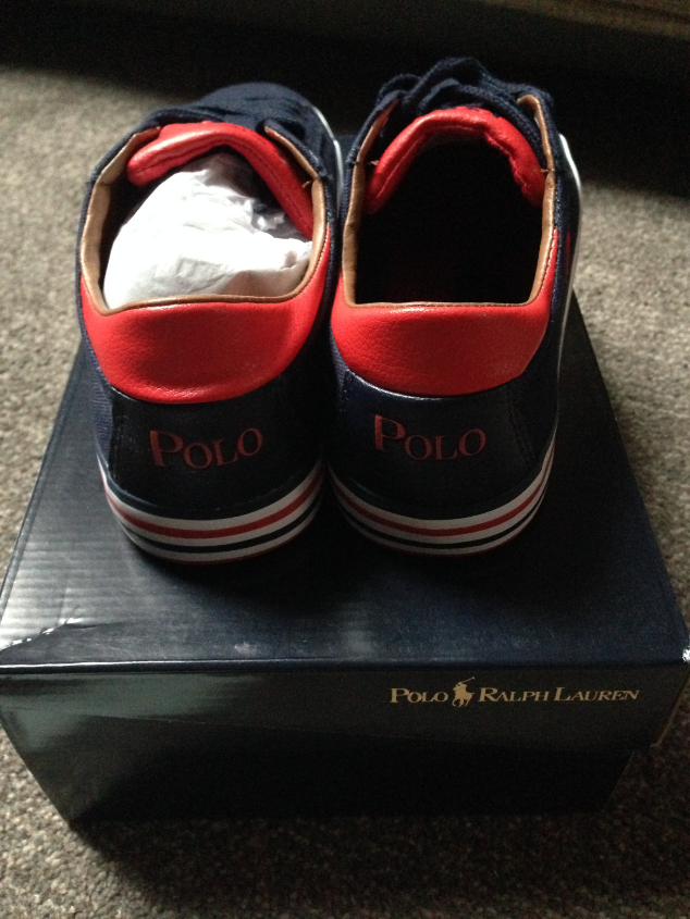 Ralph Lauren кеды 3200руб сланцы 1500р