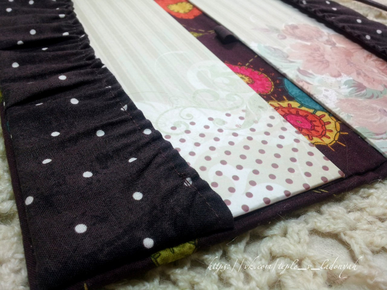 Скоро лето - время путешествий :) Тревел и холдер.