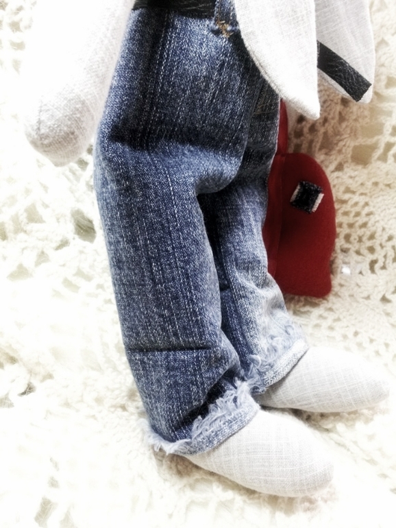 Обменный хвастик