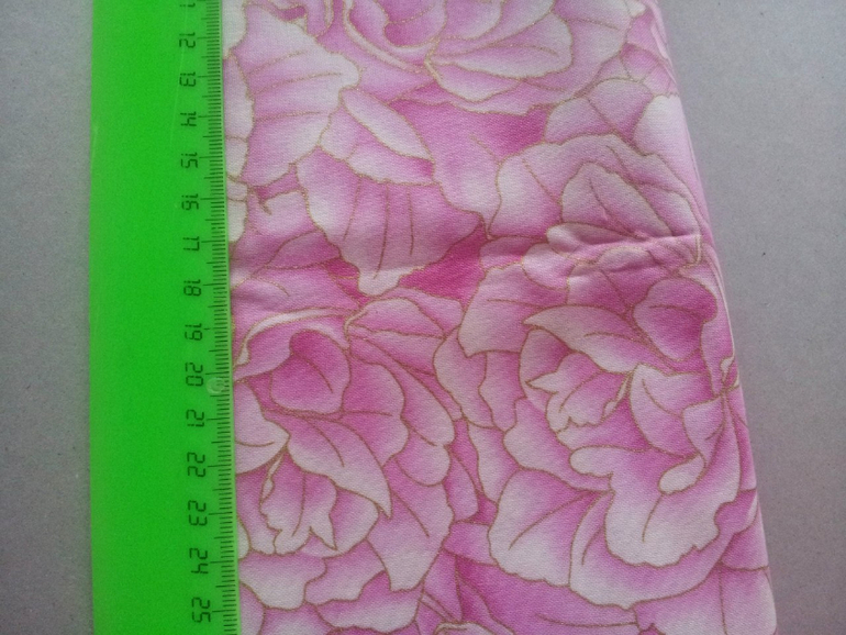 Пристраиваю лишнее