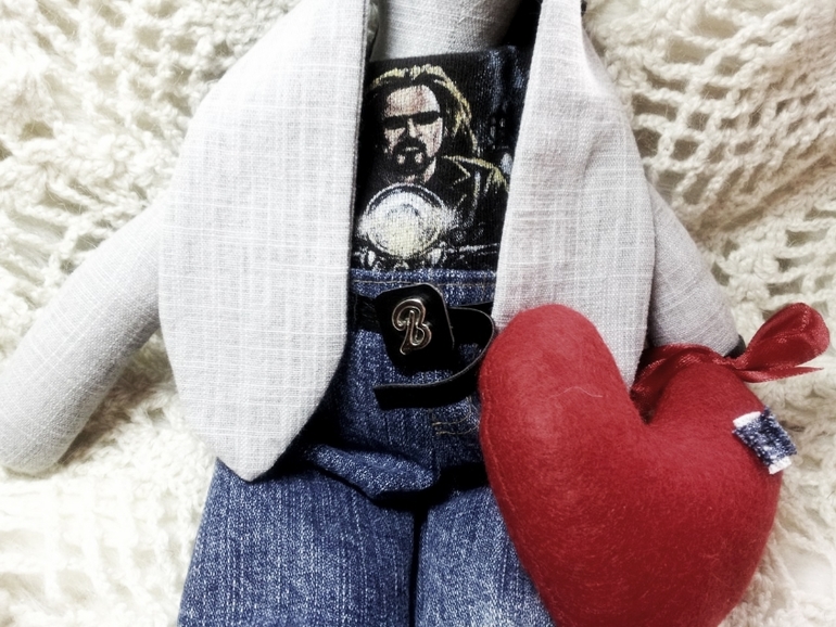 Обменный хвастик