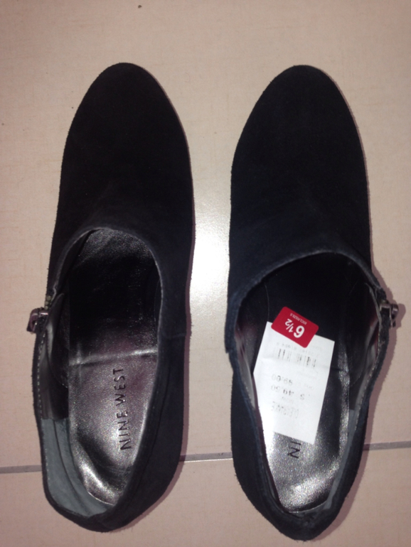 Новое! Ralph Lauren, Calvin Klein, Betsey Johnson, Enzo Angiolini, Colin Stewart. Почта!