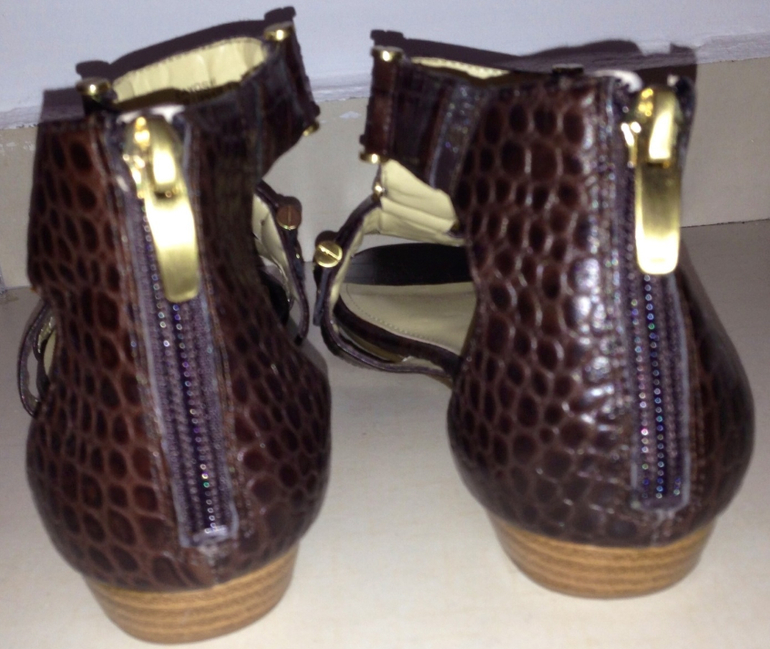 Босоножки и балетки новые! Calvin Klein, Enzo Angiolini, Colin Stewart, Betsey Johnson,
