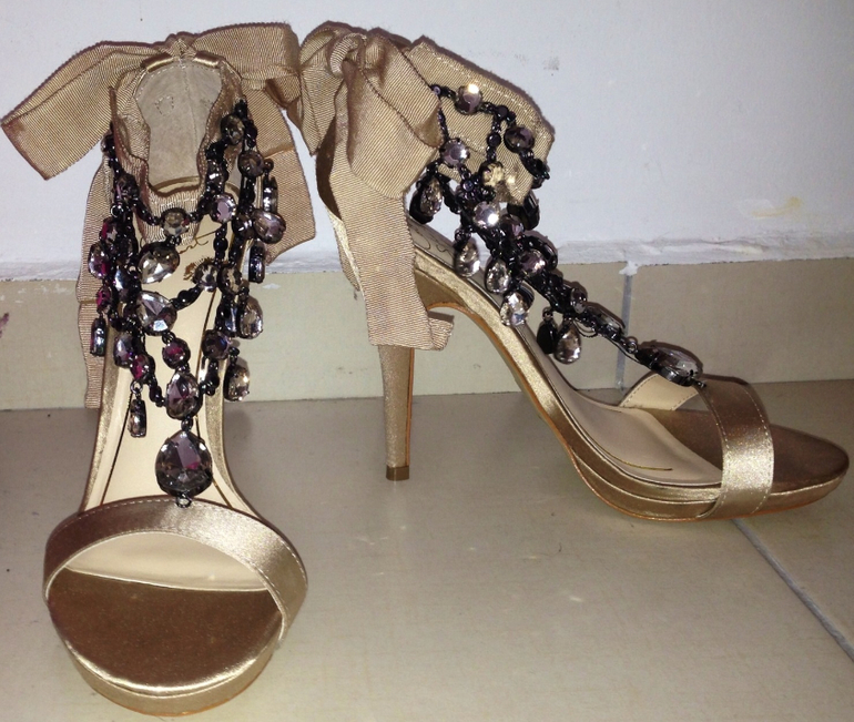Босоножки и балетки новые! Calvin Klein, Enzo Angiolini, Colin Stewart, Betsey Johnson,