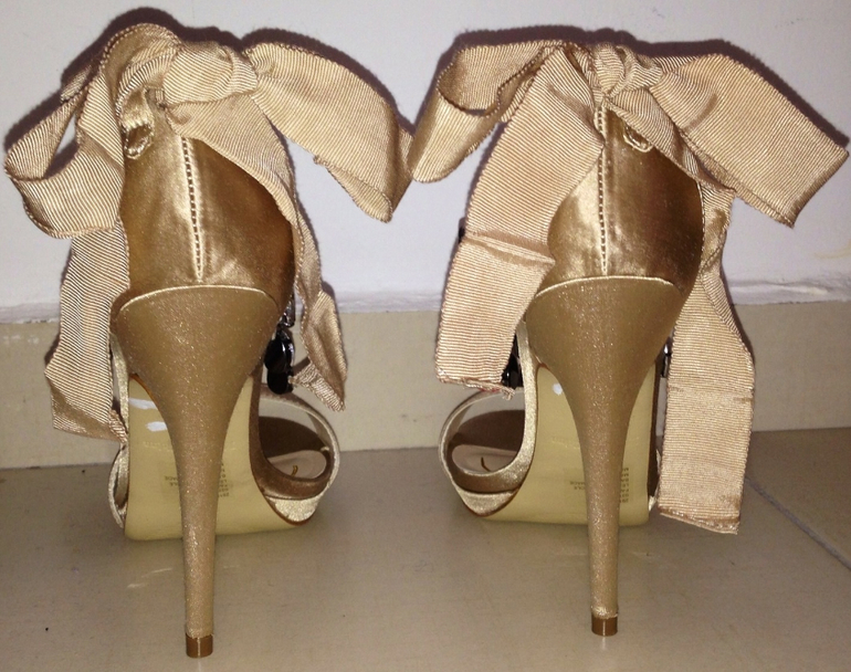 Босоножки и балетки новые! Calvin Klein, Enzo Angiolini, Colin Stewart, Betsey Johnson,