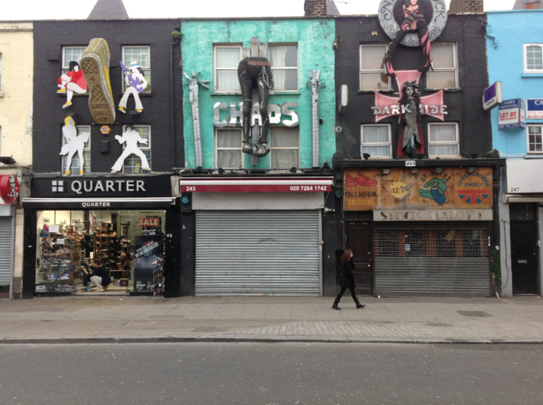 Лондон.День третий.Tower bridge, Camden Town, Piccadilly, Carnaby street