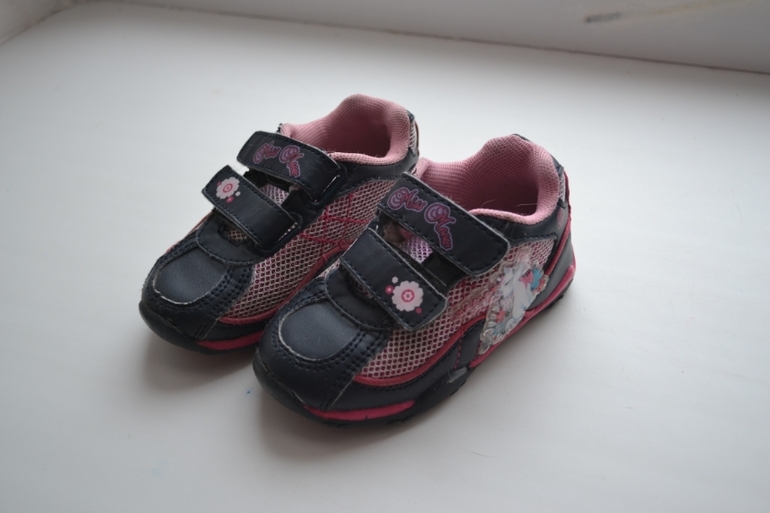 Обувь на девочку, размер 21-22, Crocs,Shooshoos,Agatha,Coolclub,Сказка