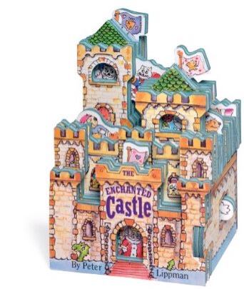 Книжки-машинки