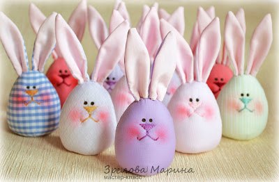 Буду готовиться к ПАСХЕ