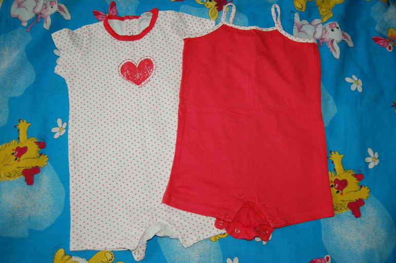 Песочники 86 и 92.