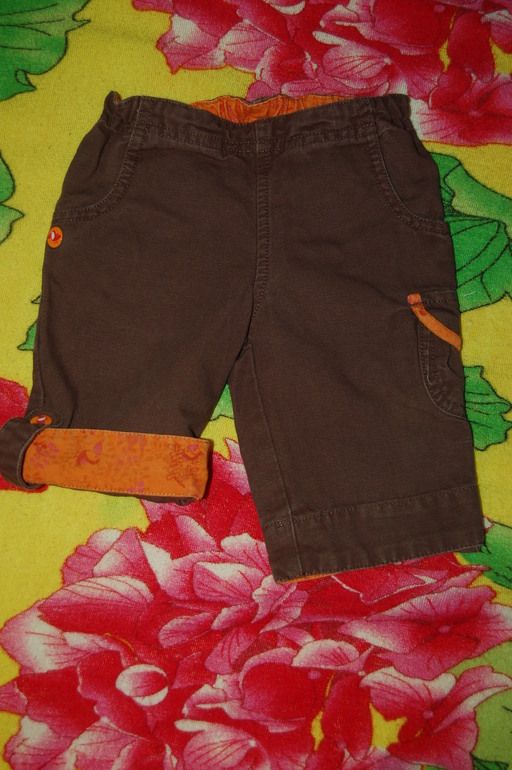 Полукомбинезоны для мальчиков и девочек. 74-80-86