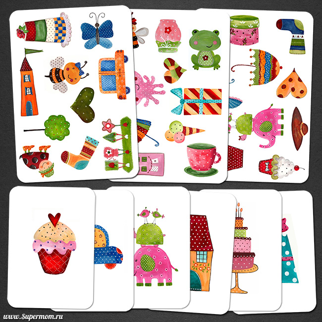 Настольная игра