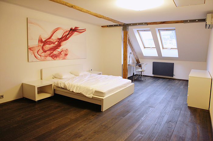 Рождественская Прага