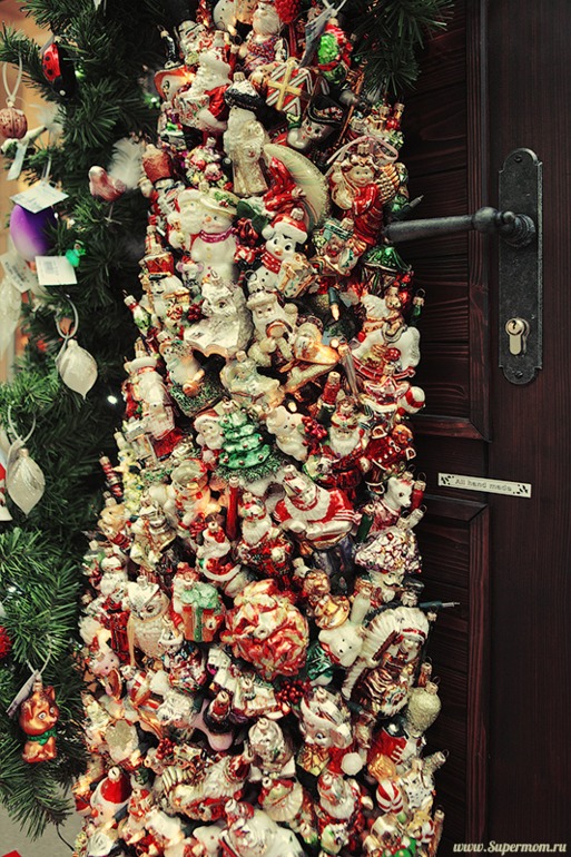 Рождественская Прага