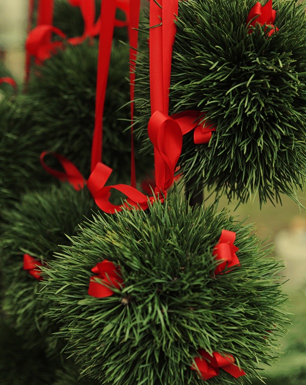 Рождественская Прага