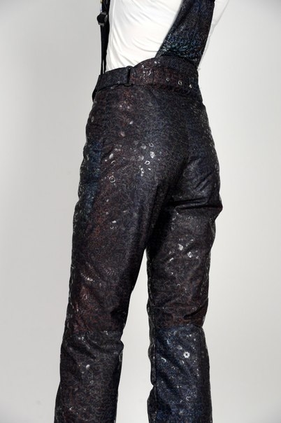 Горнолыжные костюмы STAYER все в наличии