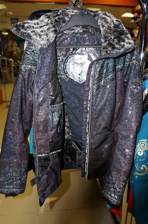 Горнолыжные костюмы STAYER все в наличии