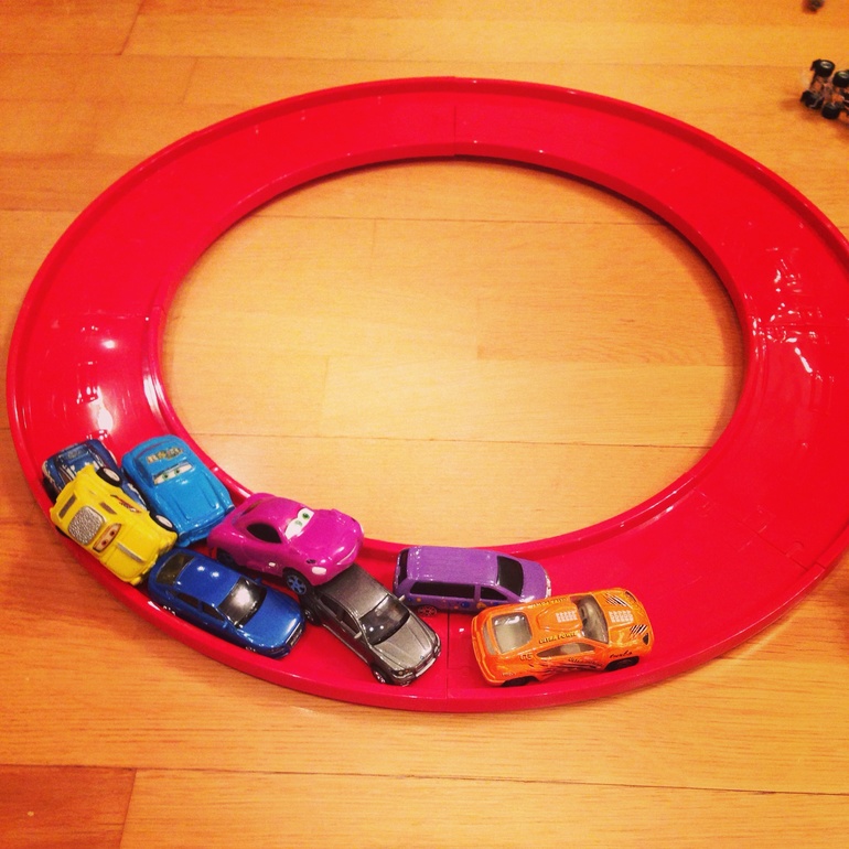 Забавы Макса в картинках