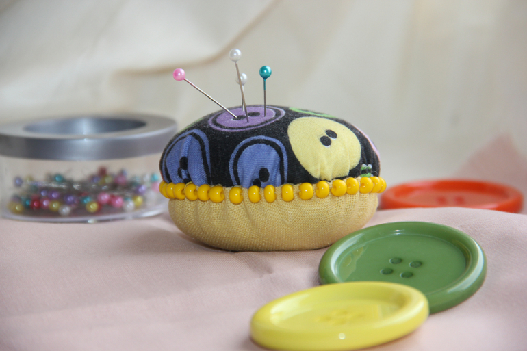 Еще игольницы...