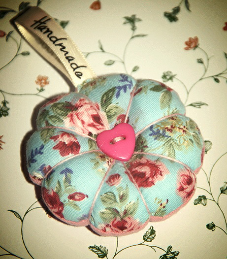 Игольницы...малышки:)