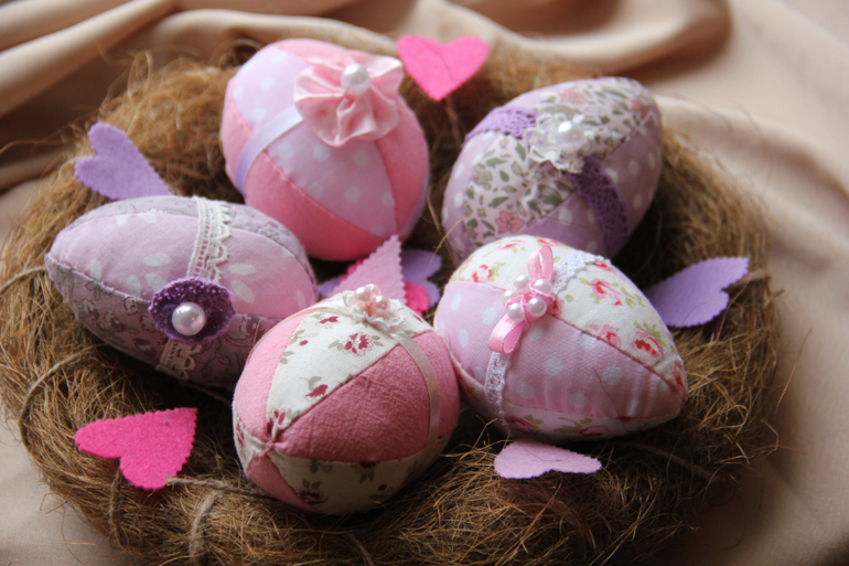 Срочная работа-яички:)