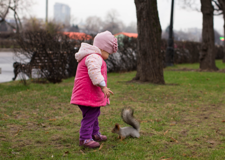 Фотосет в парке Горького 12.11.2013 г.