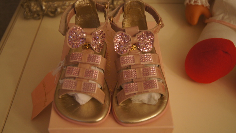 Blumarine Baby 20 размер!