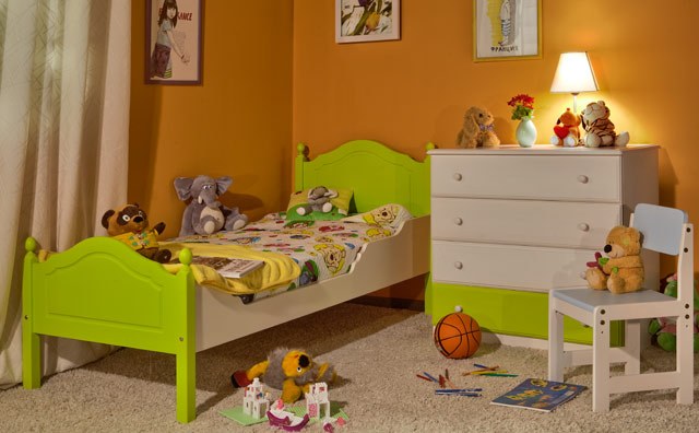 Обычная кровать или кровать-чердак ???