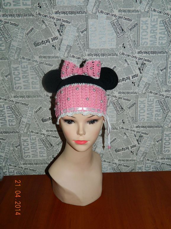 Минни Маусы