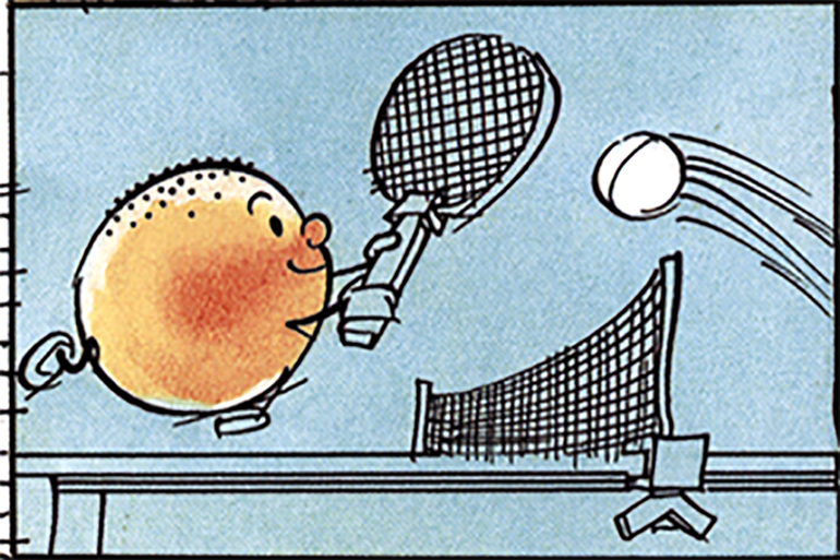 Девочка Маша, кукла Наташа и все-все-все