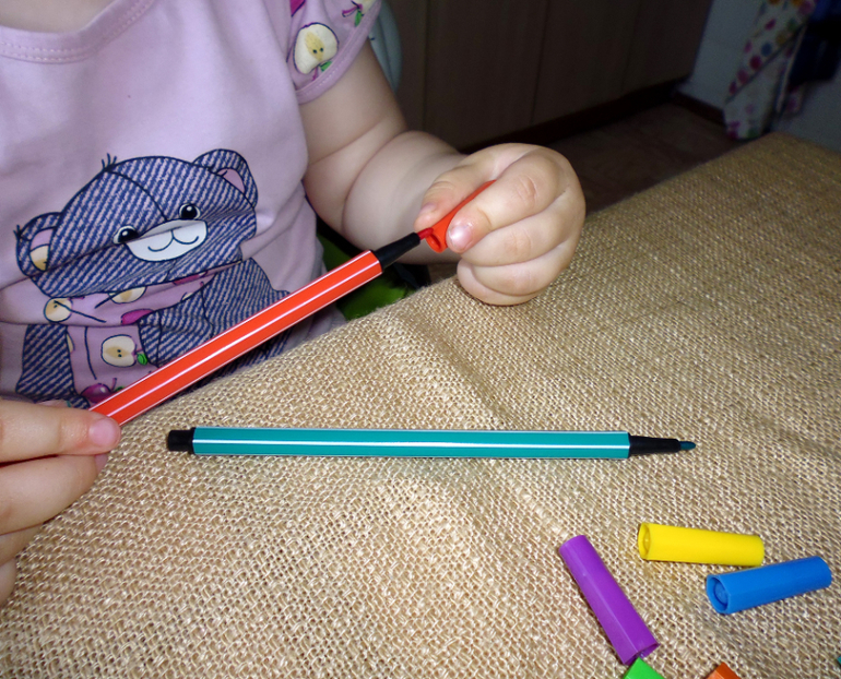 Майские игры. Часть 2. Марта и Мартин