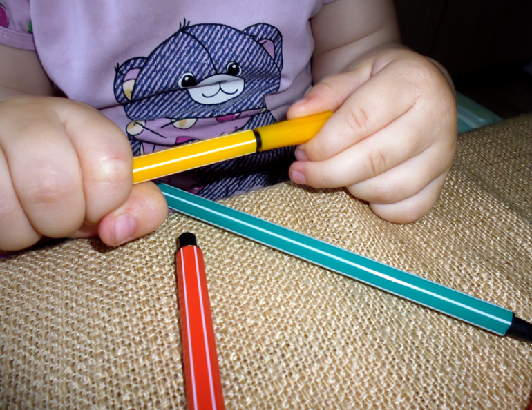 Майские игры. Часть 2. Марта и Мартин