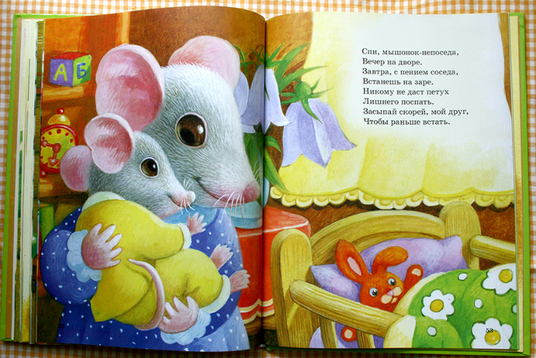 Секреты серой мыши читать