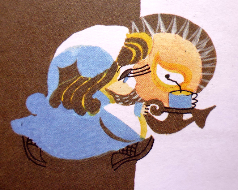 Крошка Вили-Винки из детства!