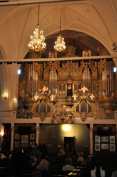 Музей Мирового океана, Рыбная деревня, Остров Канта и Маяк