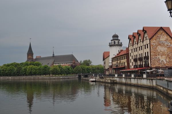 Про наш маленький отпуск