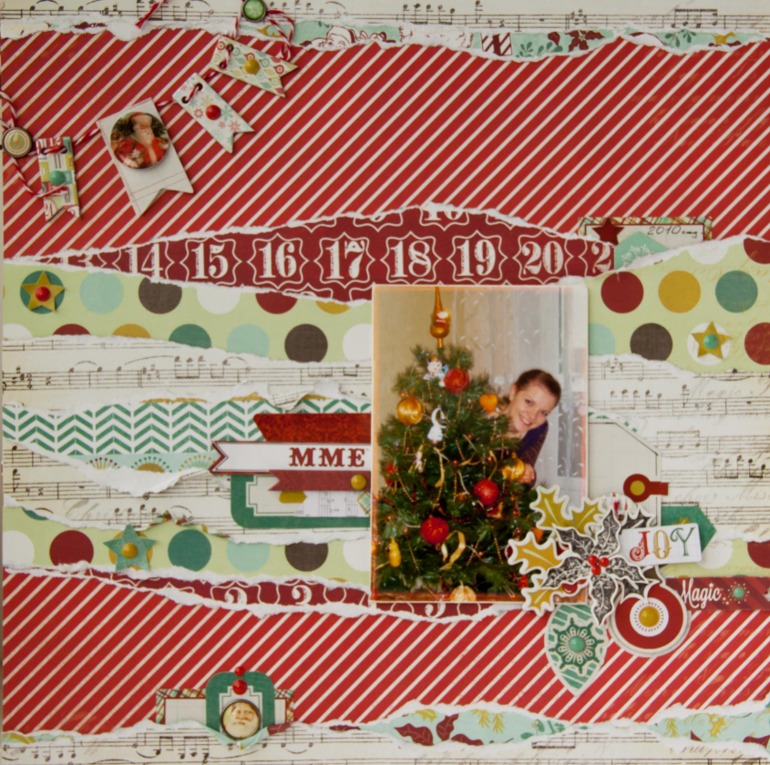 Покажу парочку работ.