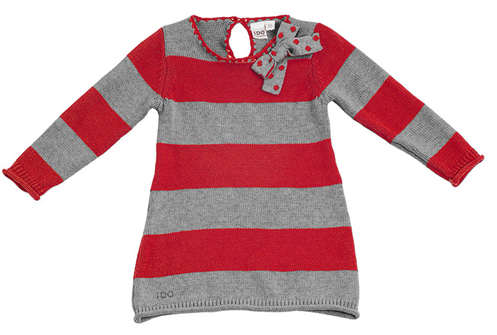 ПРЕДЗАКАЗ IDO осень-зима 2014-2015г.!!! ДЕВОЧКИ от 3х до 36мес!