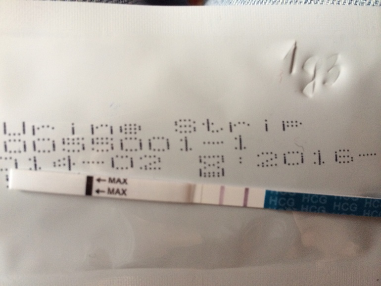 Вернулаааась! Куча тестов и отчет)