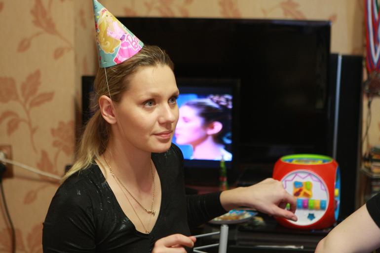 Ярославушкин годик)))))