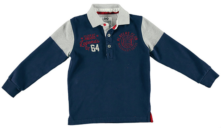 ПРЕДЗАКАЗ IDO осень-зима 2014-2015г.!!! МАЛЬЧИКИ от 3х до 16 лет! Продолжение