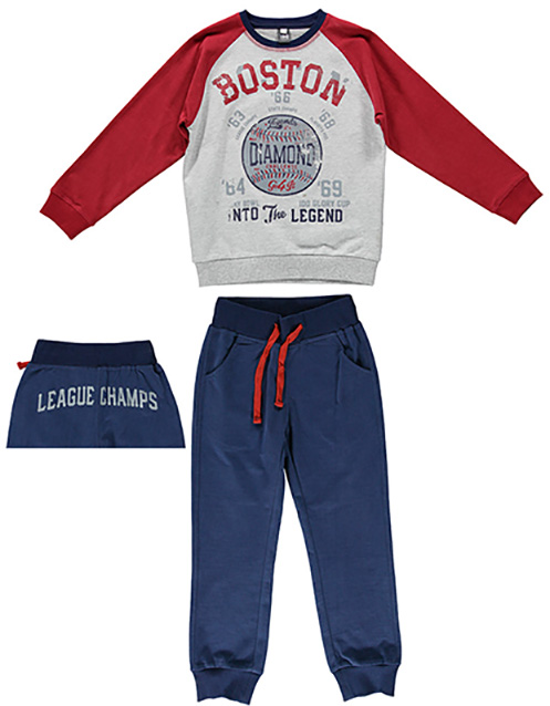 ПРЕДЗАКАЗ IDO осень-зима 2014-2015г.!!! МАЛЬЧИКИ от 3х до 16 лет!