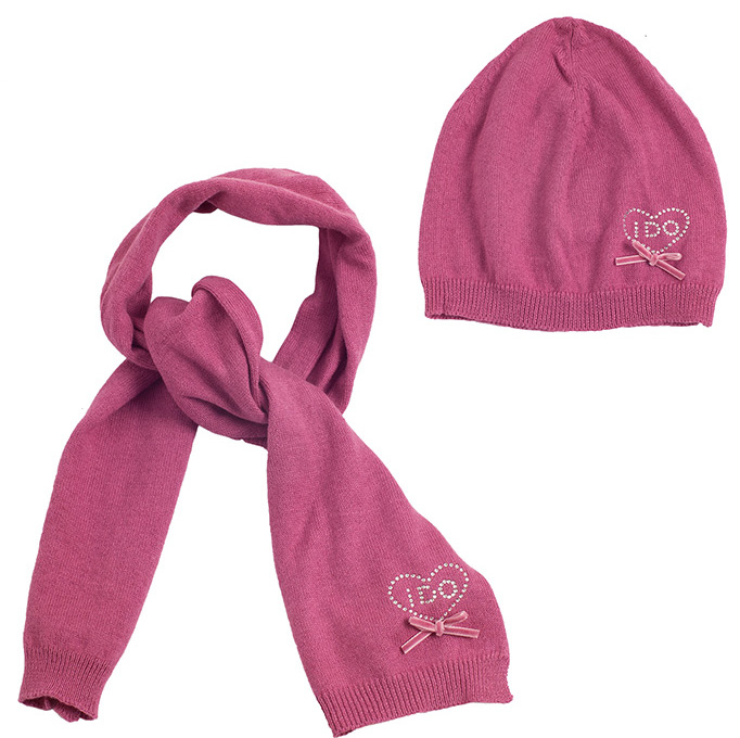 ПРЕДЗАКАЗ IDO осень-зима 2014-2015г.!!! ДЕВОЧКИ от 3х до 36мес!