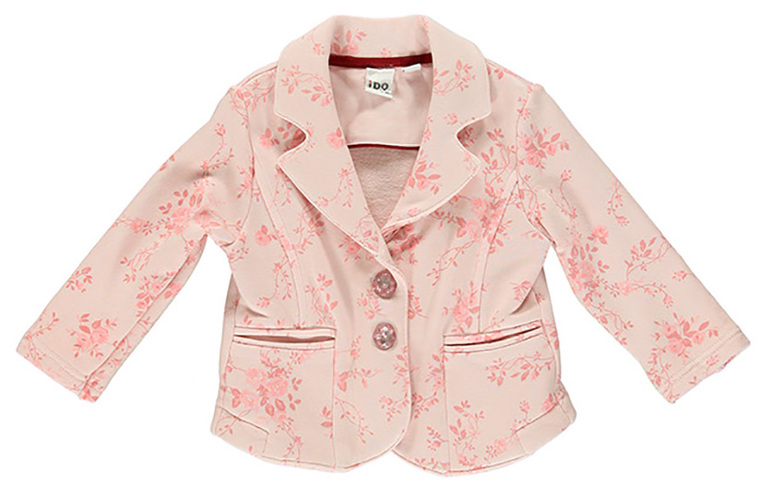 ПРЕДЗАКАЗ IDO осень-зима 2014-2015г.!!! ДЕВОЧКИ от 3х до 36мес!