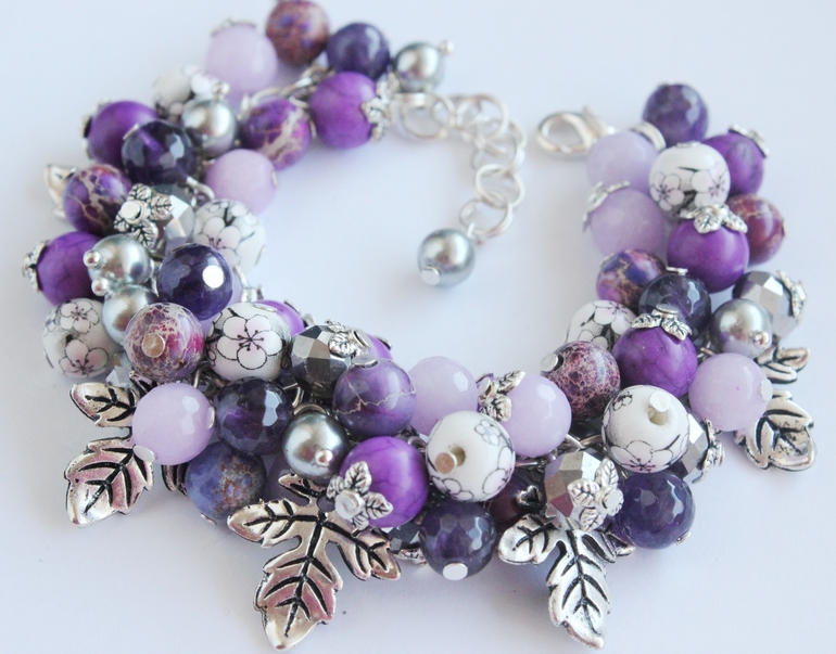 Браслет "Нежный-2"