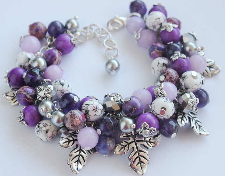 Браслет "Нежный-2"