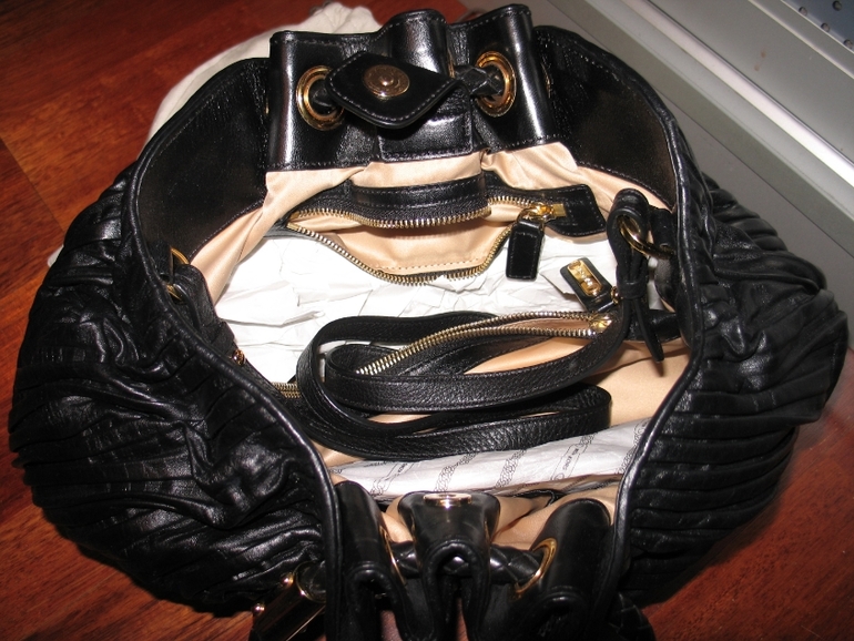 Новая эксклюзивная сумка Michael Kors Scorpios из США