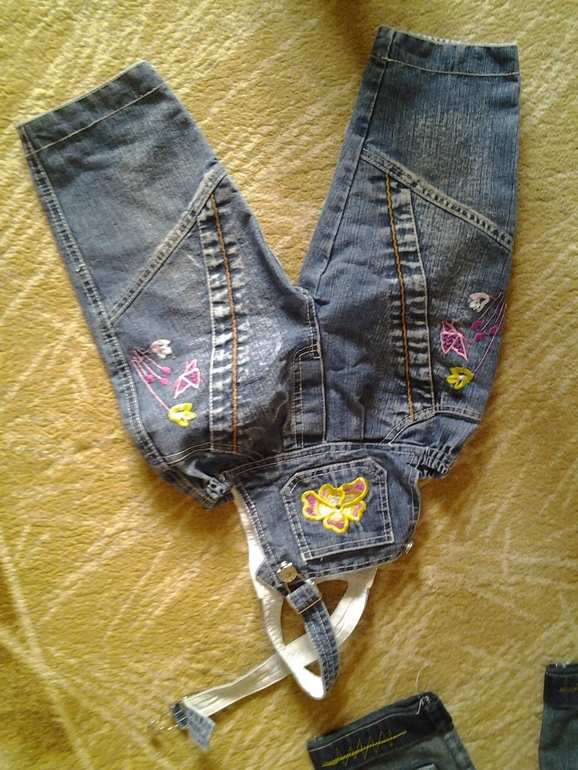 Детское на обмен. Одежда, обувь.