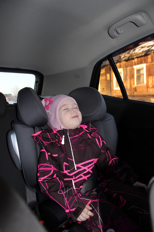 Наш трон - Cybex (Сайбекс)